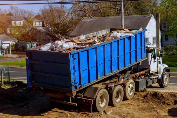 Reliable Grand Forks, ND Junk Removal Services Solutions