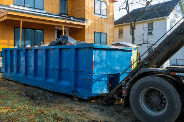 Same-Day Junk Removal Services in Grand Forks, ND