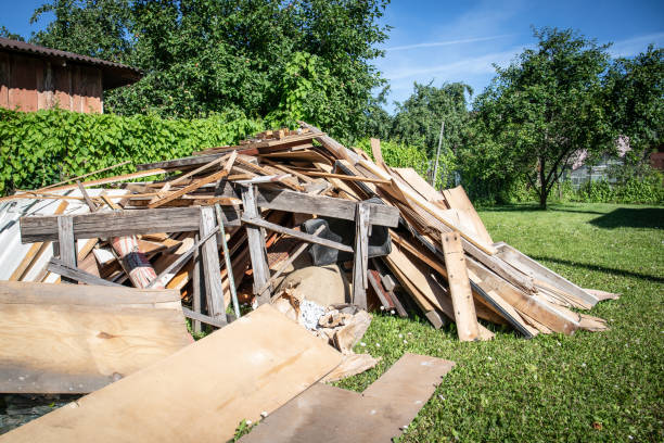 Best Garage Cleanout  in Gra Forks, ND