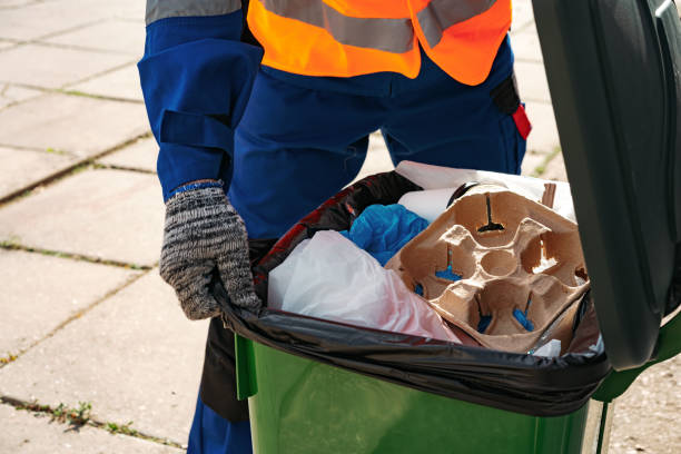 Best Residential Junk Removal  in Gra Forks, ND