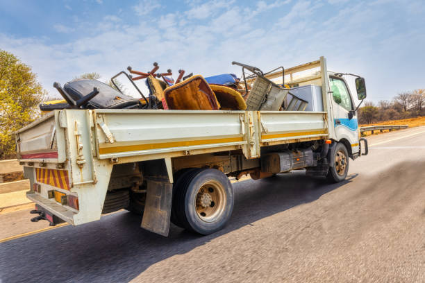Best Retail Junk Removal  in Gra Forks, ND